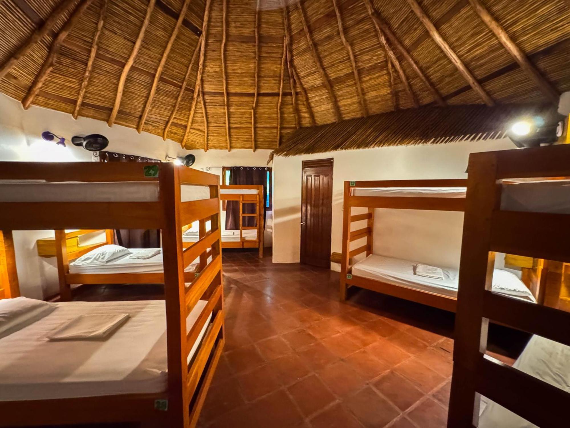 Coco Bay Hotel ลาลากูนา ภายนอก รูปภาพ