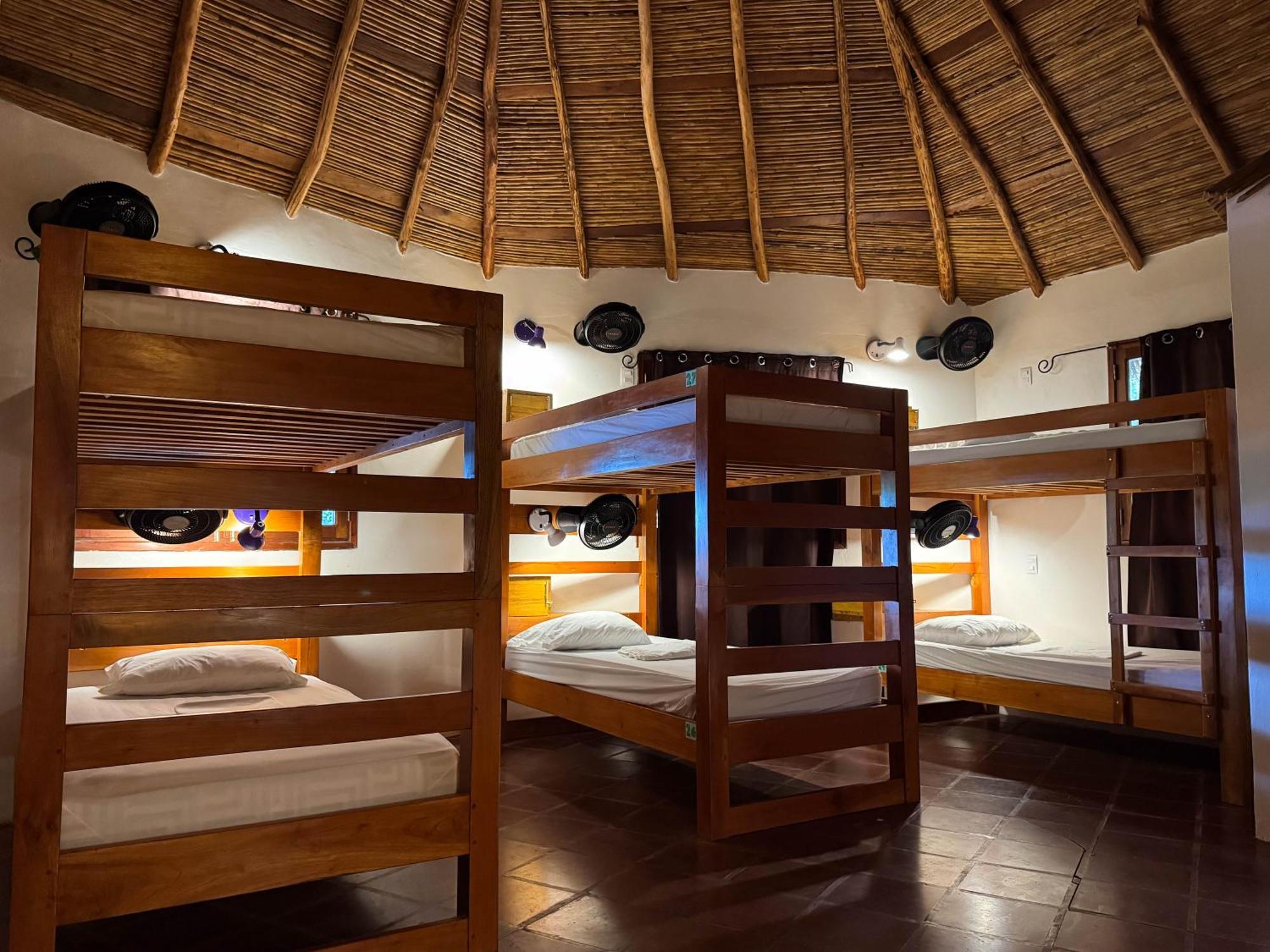 Coco Bay Hotel ลาลากูนา ภายนอก รูปภาพ