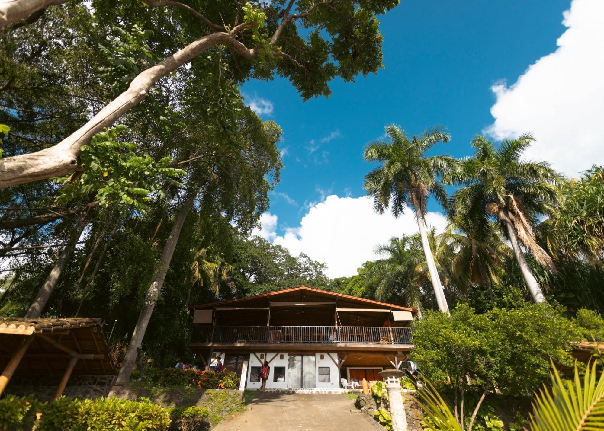 Coco Bay Hotel ลาลากูนา ภายนอก รูปภาพ
