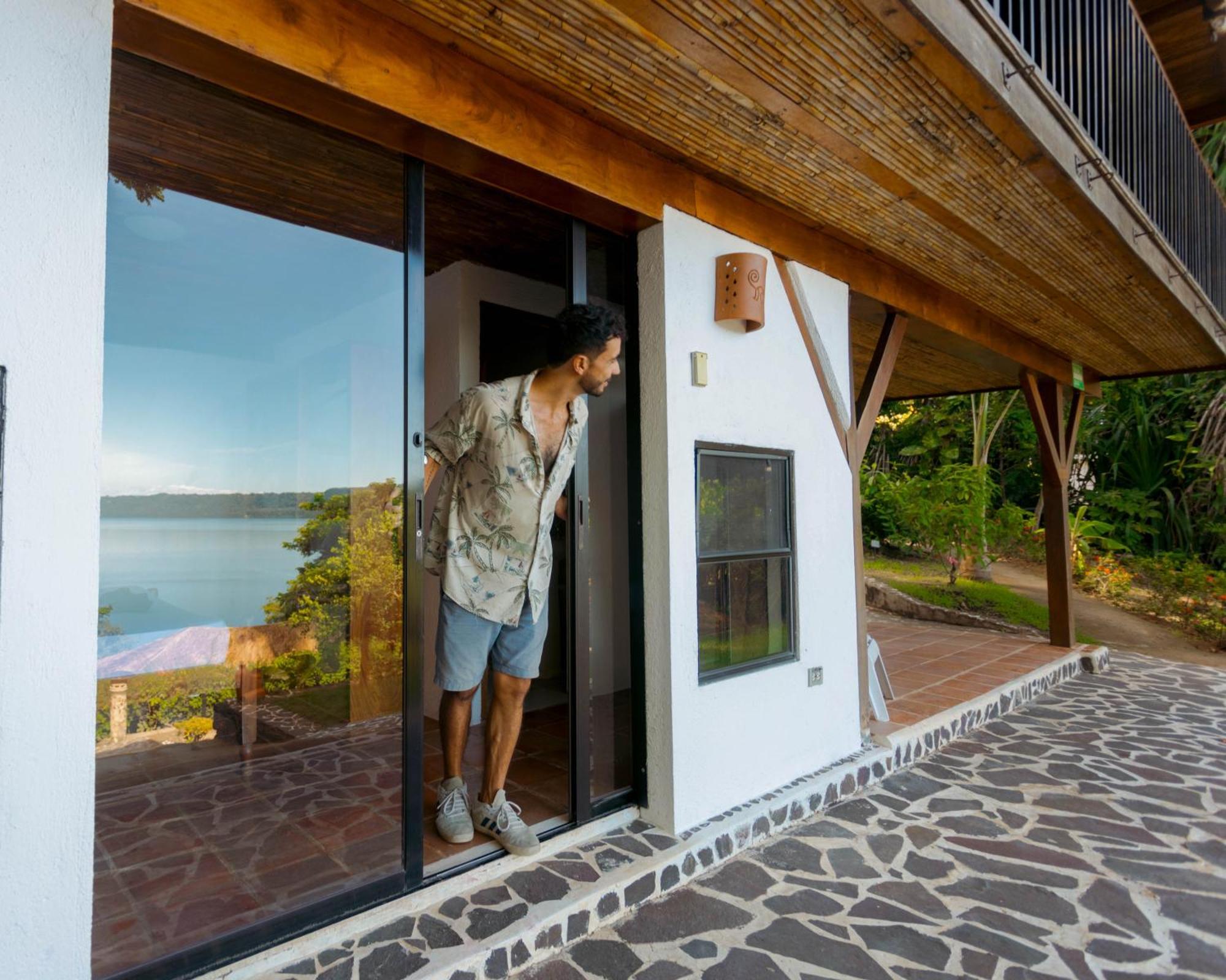 Coco Bay Hotel ลาลากูนา ภายนอก รูปภาพ