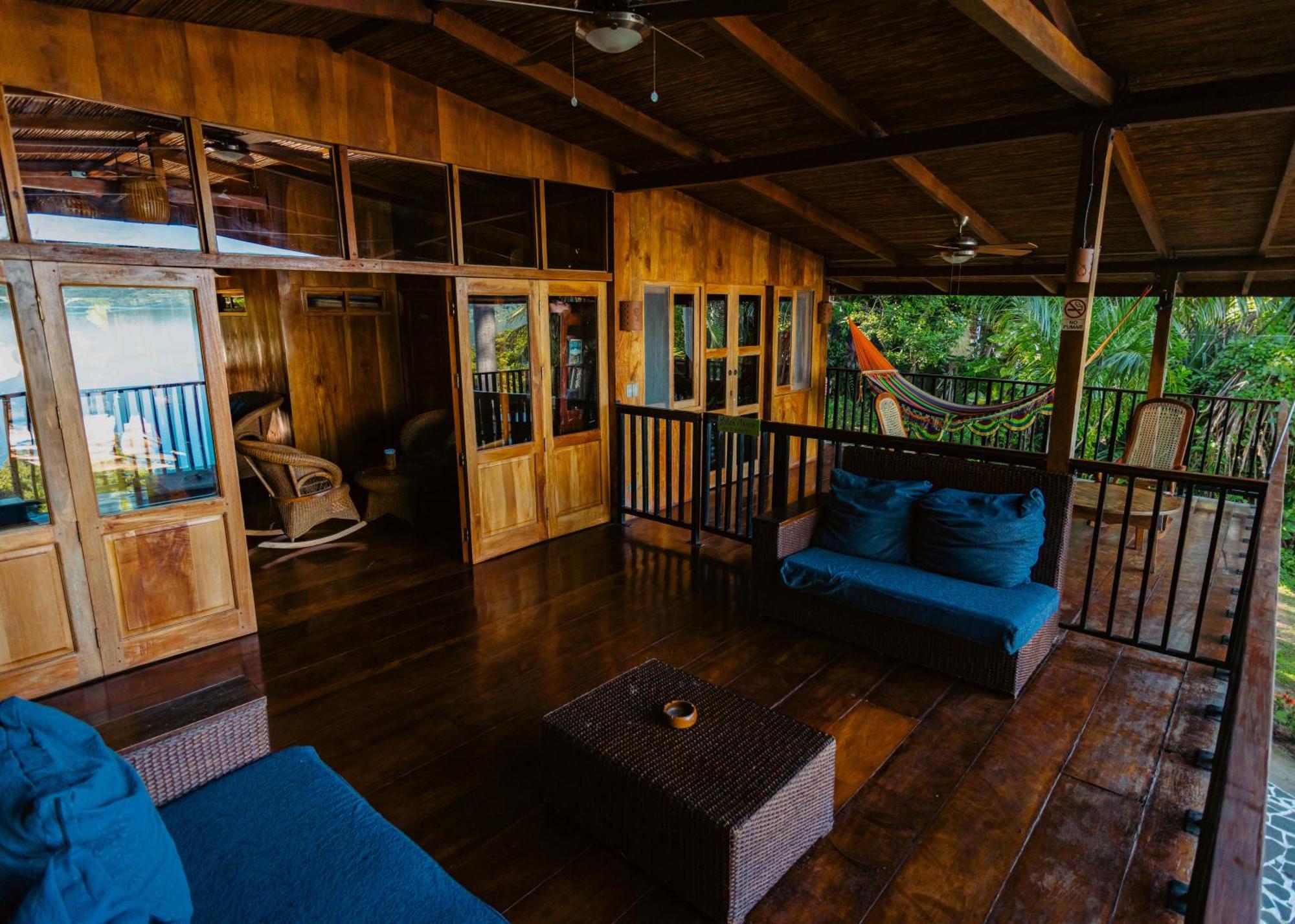 Coco Bay Hotel ลาลากูนา ภายนอก รูปภาพ