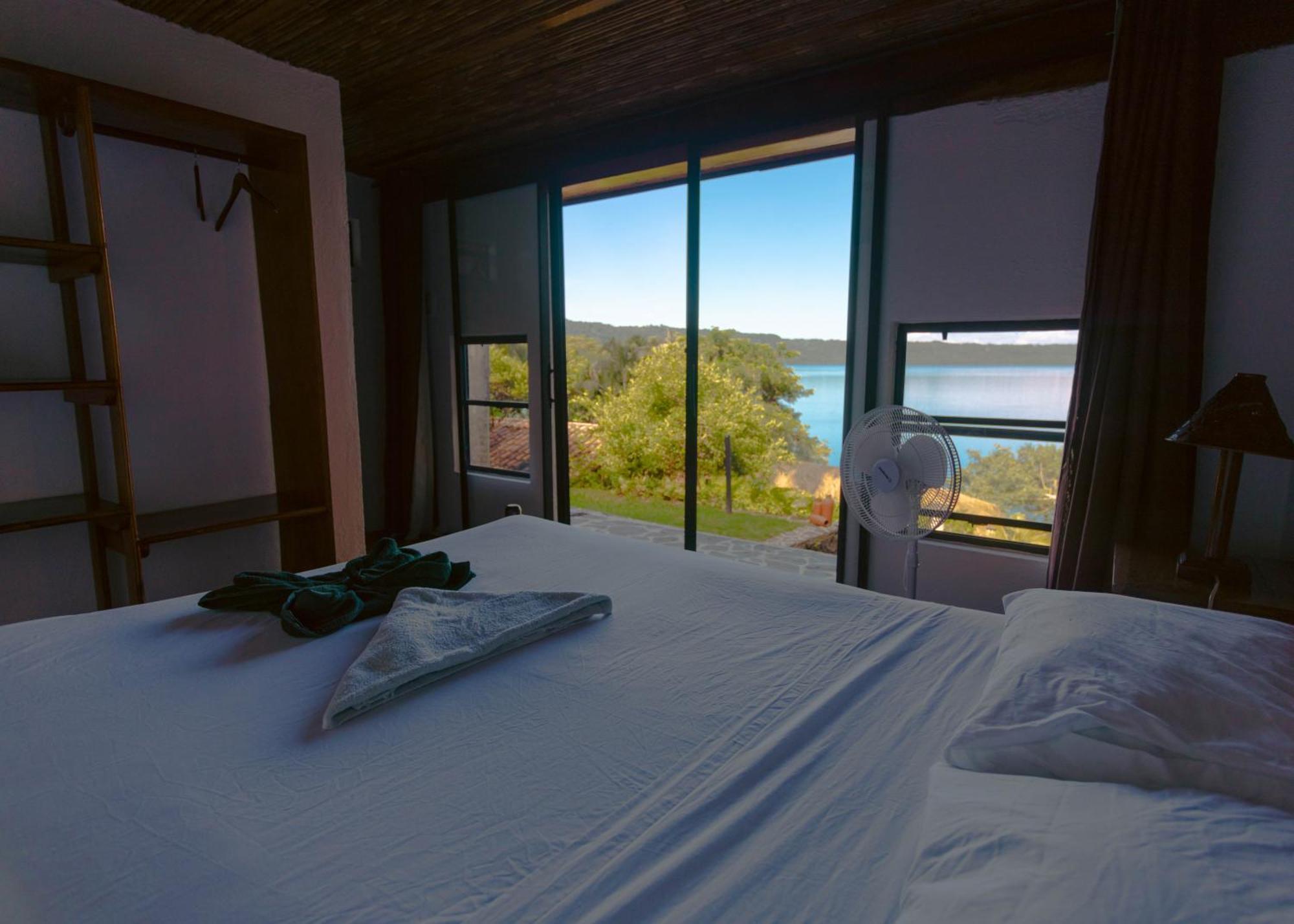 Coco Bay Hotel ลาลากูนา ภายนอก รูปภาพ