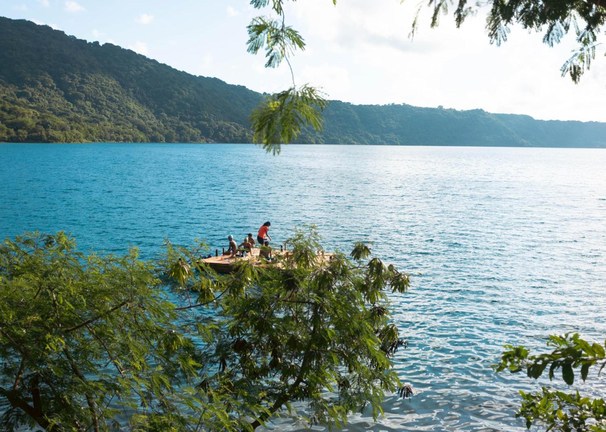 Coco Bay Hotel ลาลากูนา ภายนอก รูปภาพ