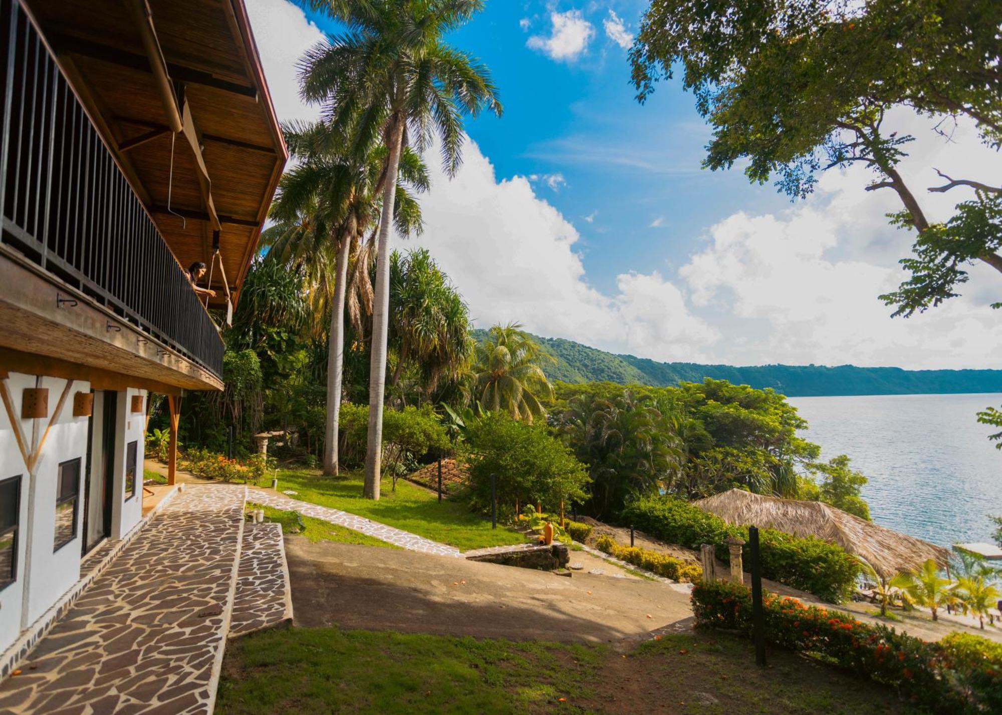 Coco Bay Hotel ลาลากูนา ภายนอก รูปภาพ