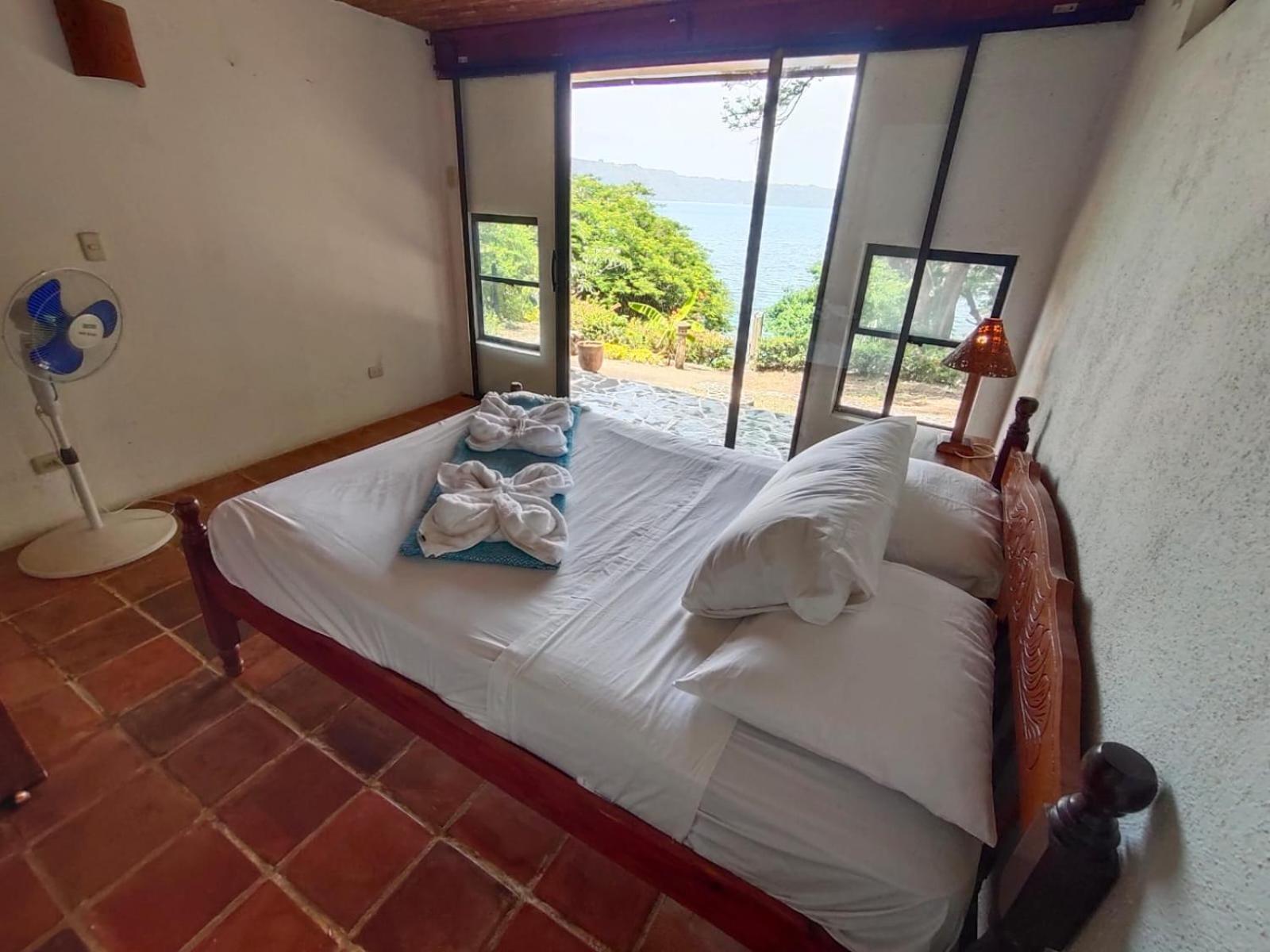 Coco Bay Hotel ลาลากูนา ภายนอก รูปภาพ
