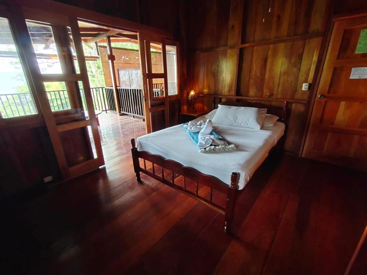 Coco Bay Hotel ลาลากูนา ภายนอก รูปภาพ