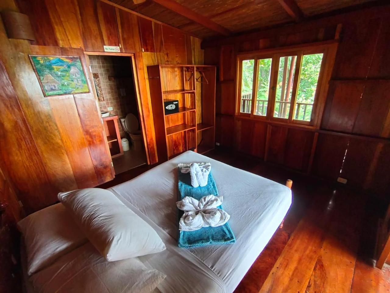 Coco Bay Hotel ลาลากูนา ภายนอก รูปภาพ