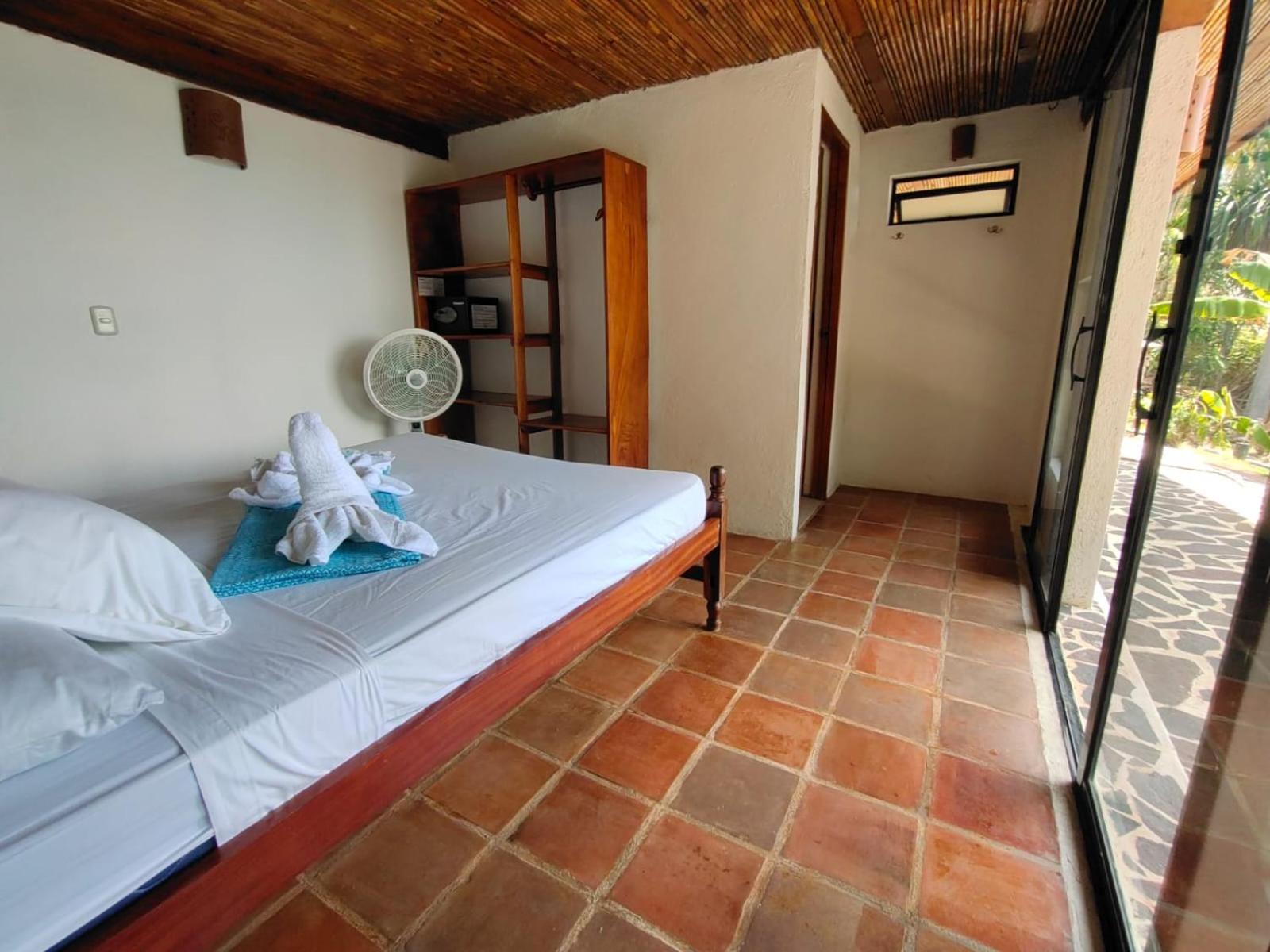 Coco Bay Hotel ลาลากูนา ภายนอก รูปภาพ