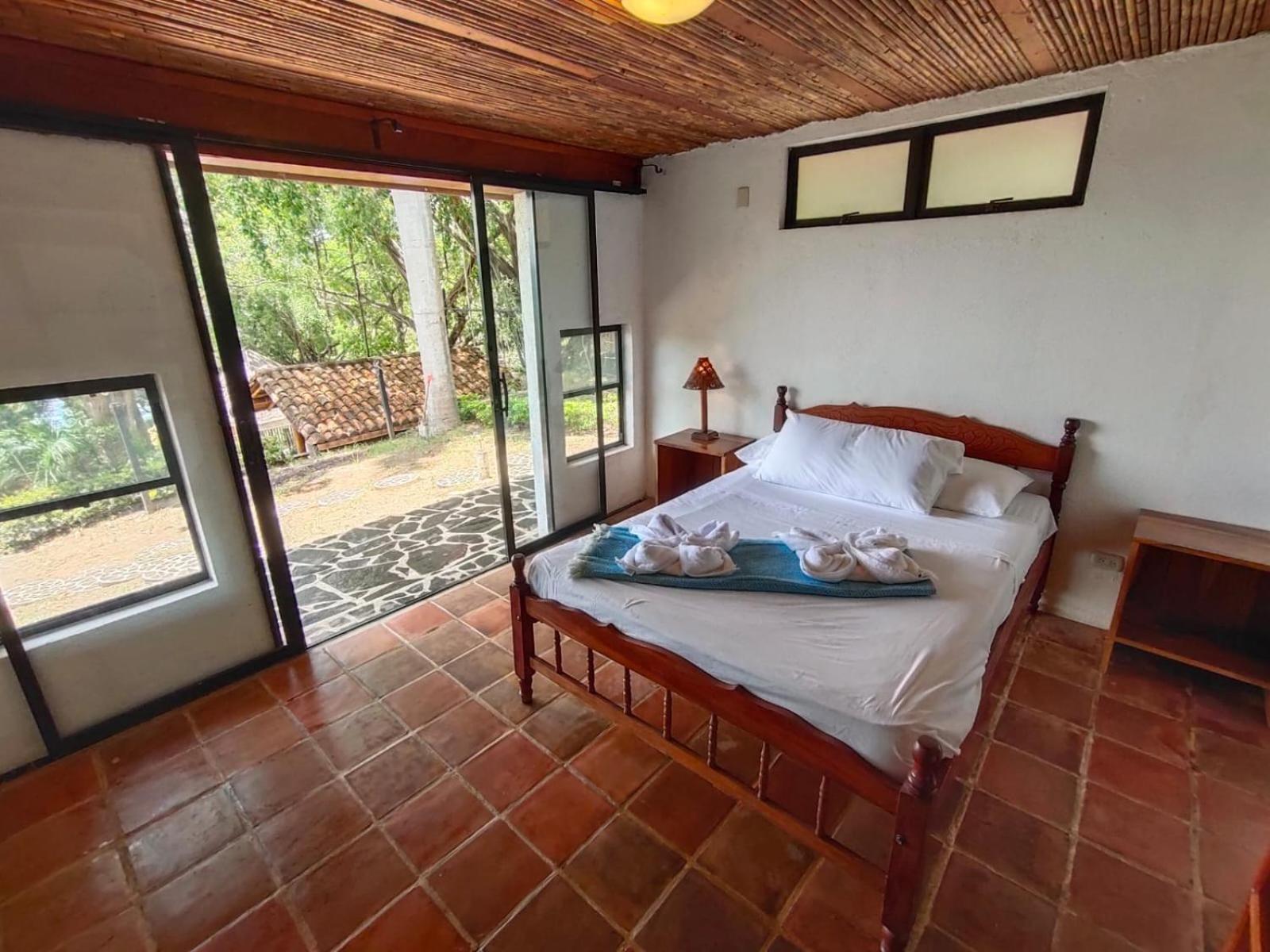 Coco Bay Hotel ลาลากูนา ภายนอก รูปภาพ