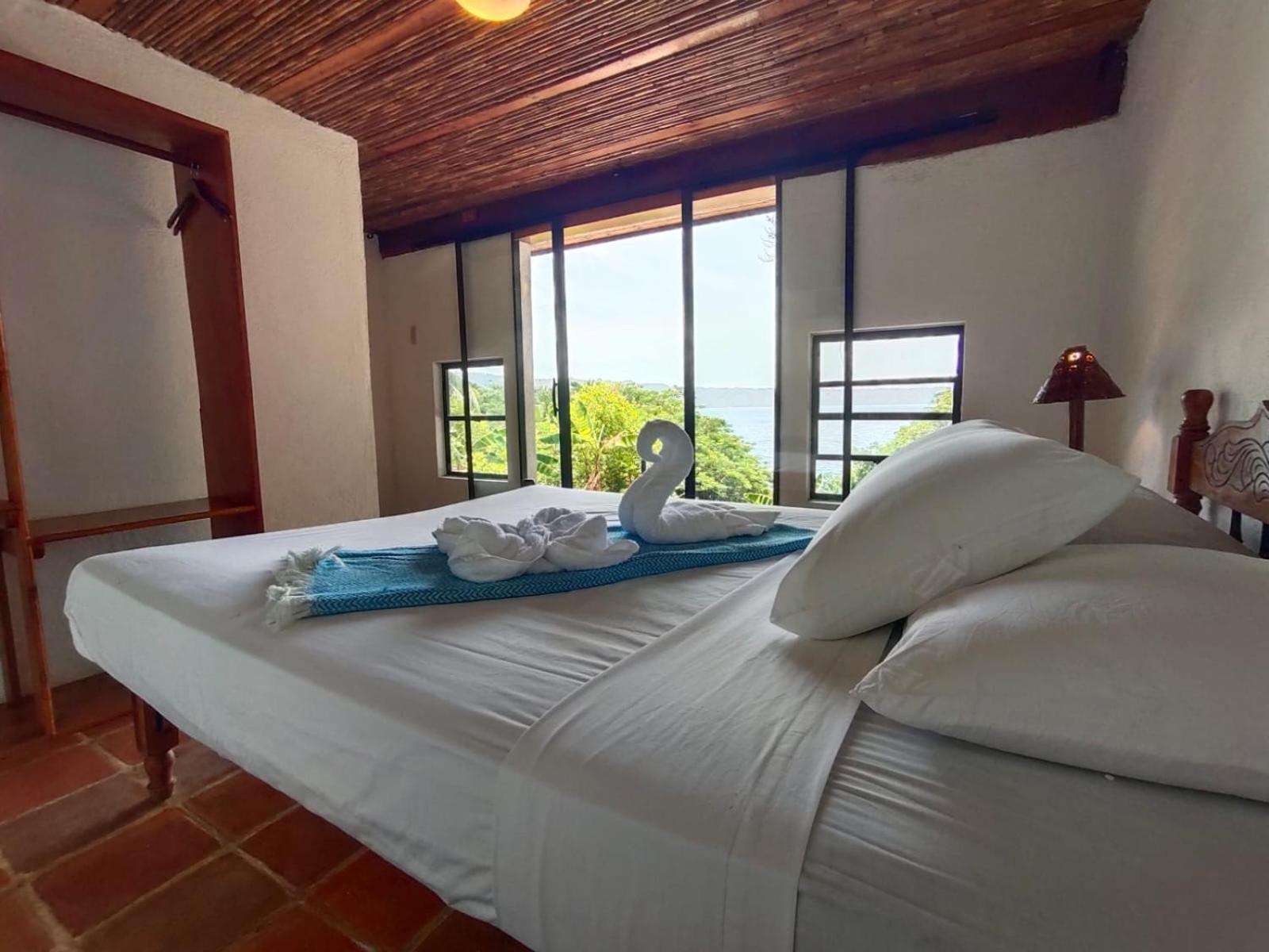 Coco Bay Hotel ลาลากูนา ภายนอก รูปภาพ