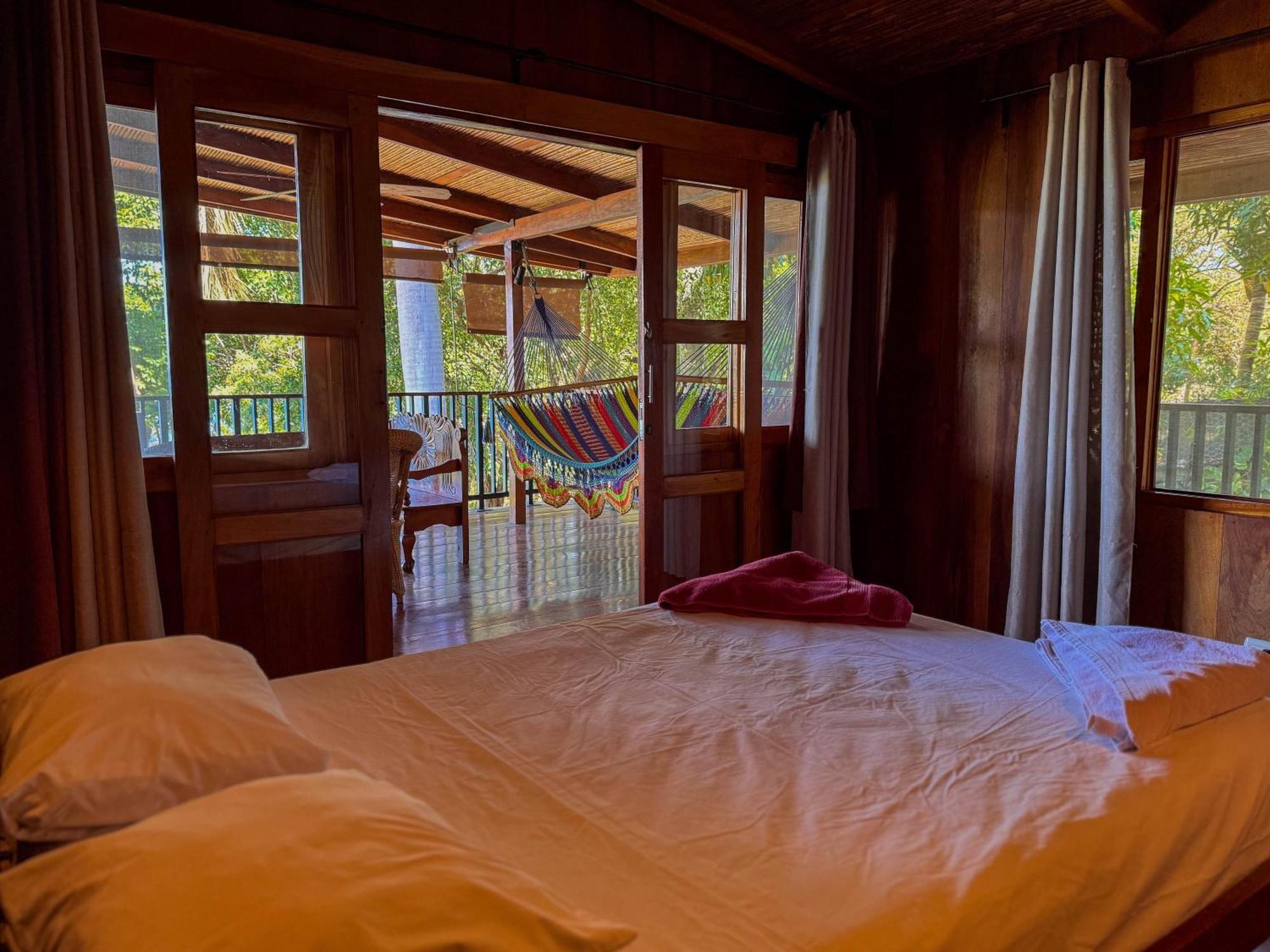 Coco Bay Hotel ลาลากูนา ภายนอก รูปภาพ