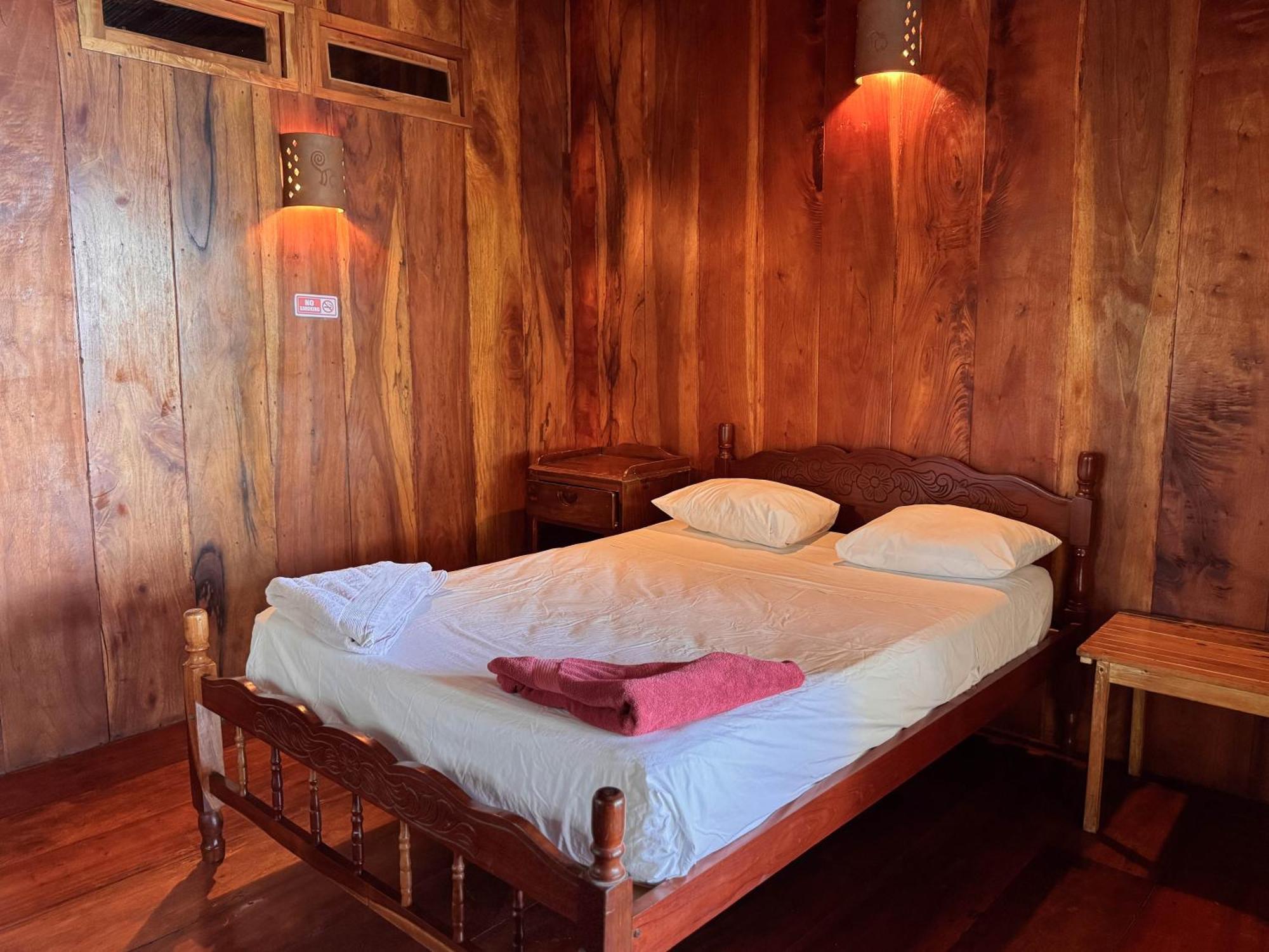 Coco Bay Hotel ลาลากูนา ภายนอก รูปภาพ