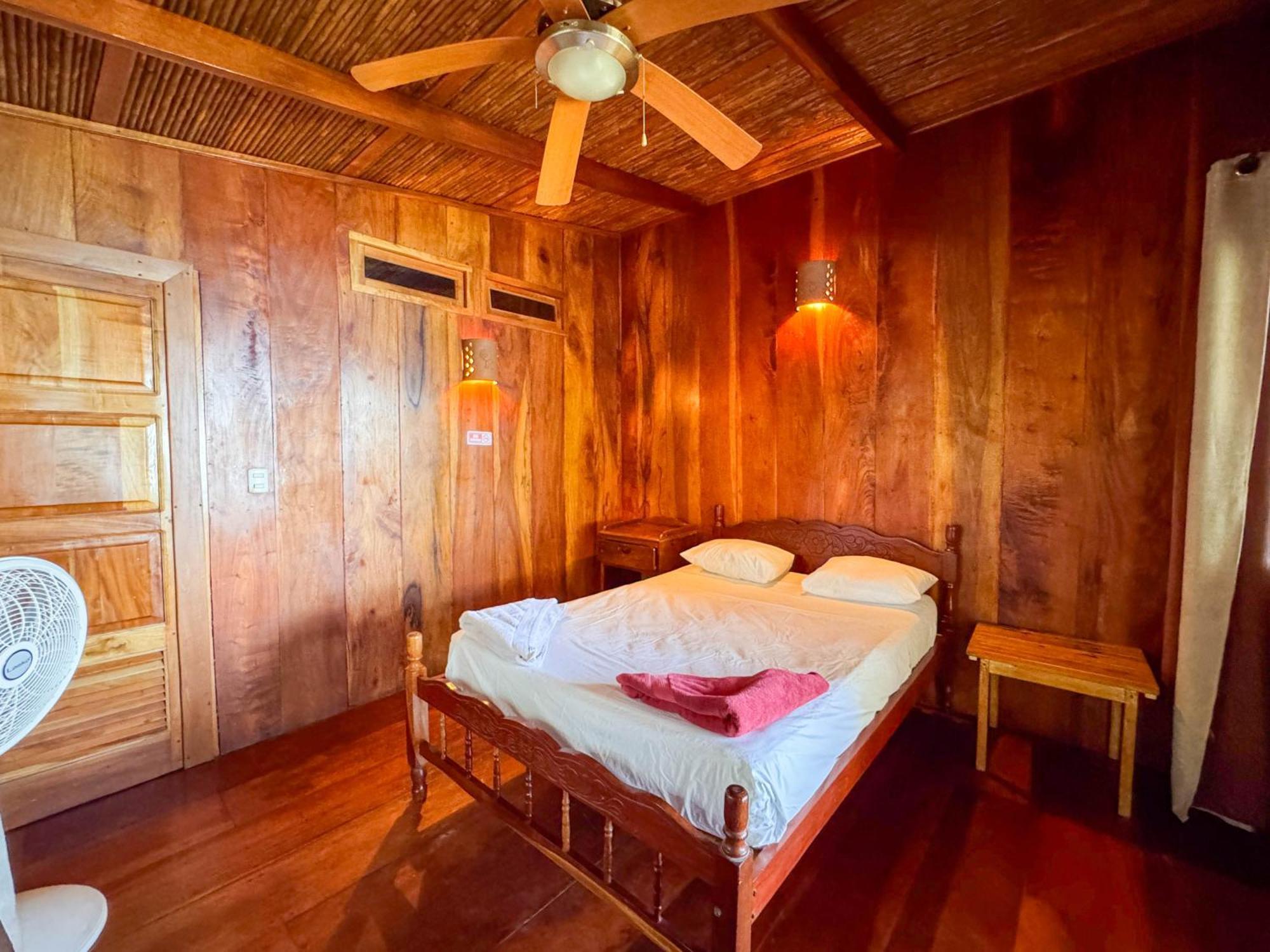 Coco Bay Hotel ลาลากูนา ภายนอก รูปภาพ